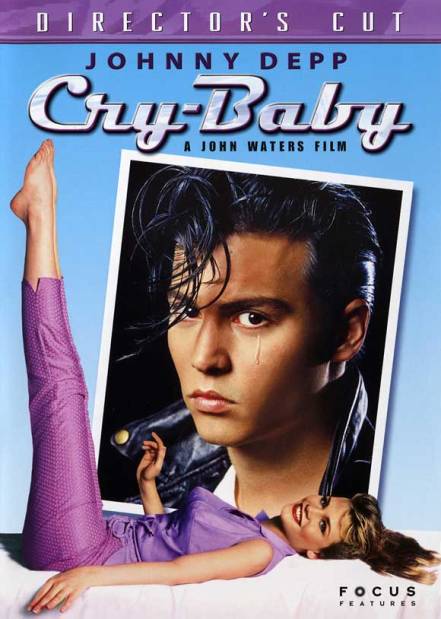 Cry-Baby