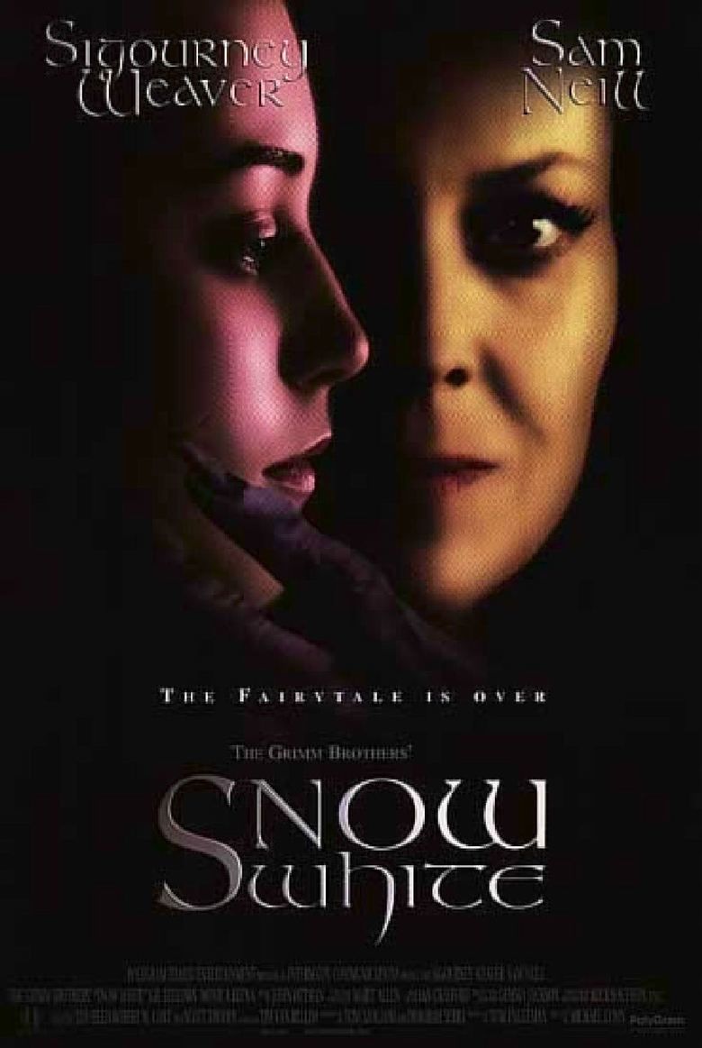 Snow White: A Tale of Terror / ფიფქია: საშინელი ზღაპარი