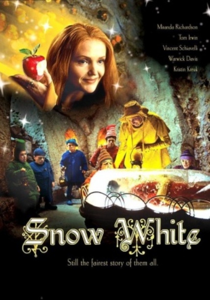 Snow White: The Fairest of Them All / ფიფქია