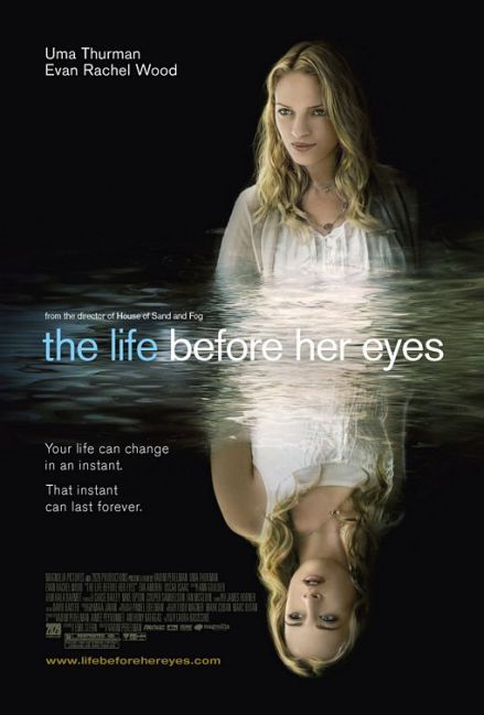 The Life Before Her Eyes / მთელი ცხოვრება მის თვალწინ