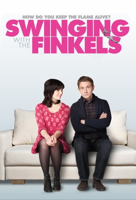 Swinging with the Finkels / სექსი გაცვლით ფინკელებთან