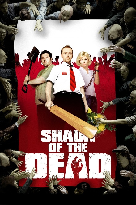 Shaun of the Dead / ზომბი სახელად შონი