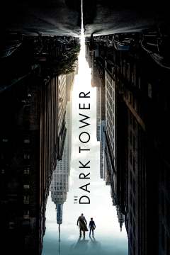 The Dark Tower / ბნელი კოშკი