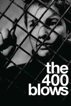 The 400 Blows / 400 დარტყმა