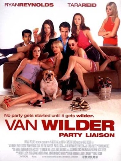 Van Wilder: Party Liaison / წვეულებების მეფე