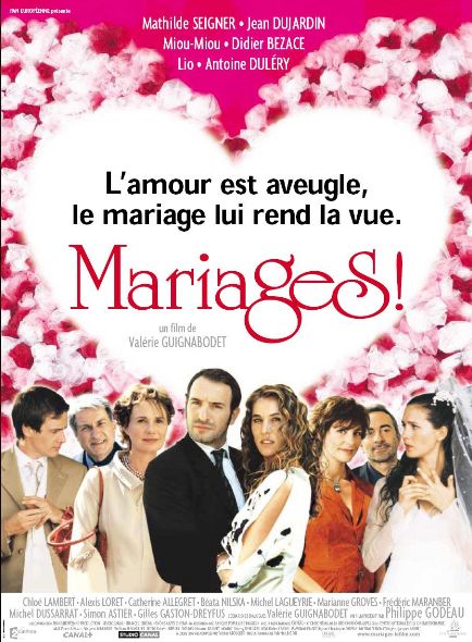 Mariages / ქორწილი