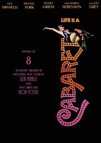 Cabaret / კაბარე