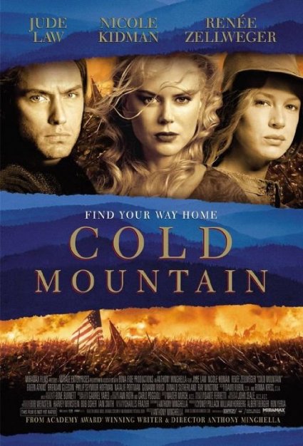 Cold Mountain / ცივი მთა