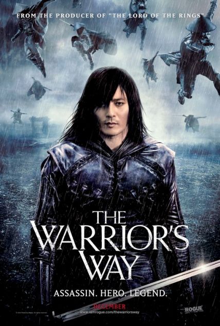 The Warrior’s Way / მეომრის გზა