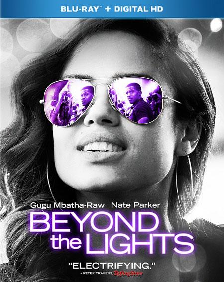 Beyond the Lights / სცენის მიღმა