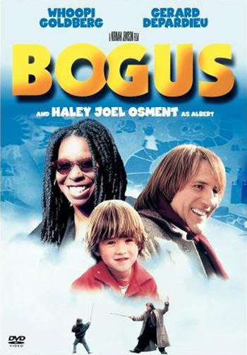 Bogus / ბოგუსი