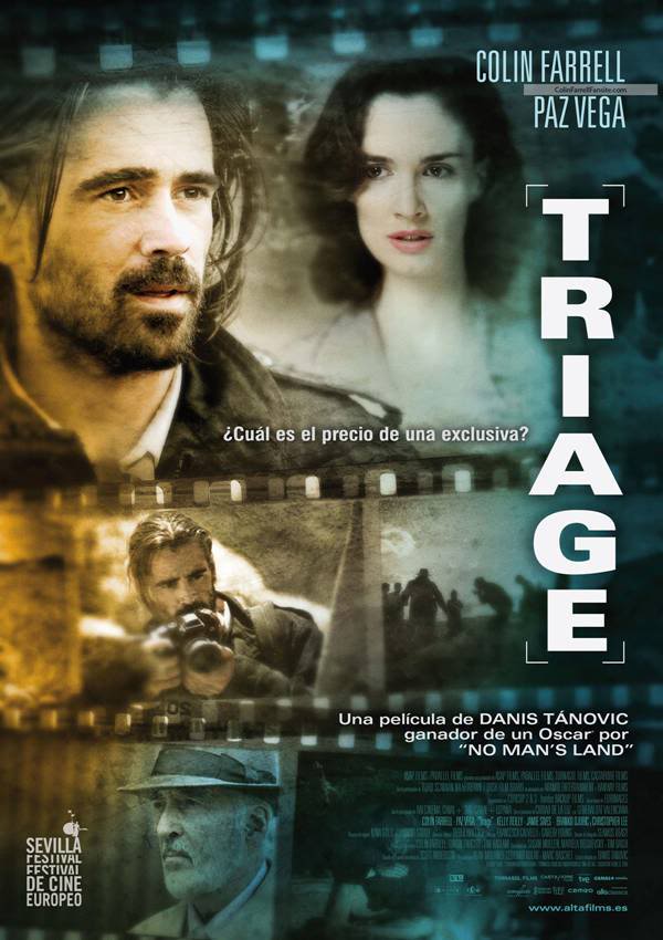 Triage / სორტირება