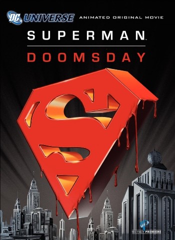 Superman: Doomsday / სუპერმენი: განკითხვის დღე (qartulad, ქართულად)