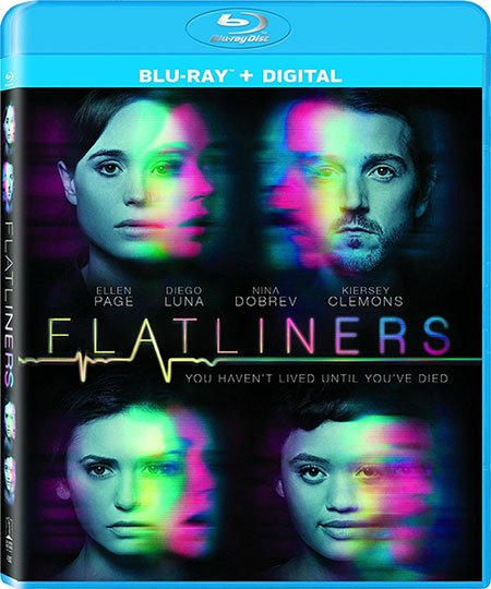 Flatliners / კომაში