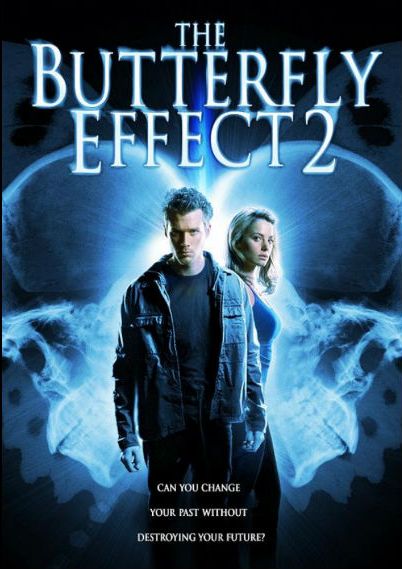 The Butterfly Effect 2 / პეპლის ეფექტი 2