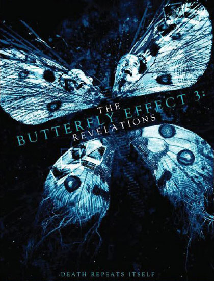 The Butterfly Effect 3: Revelations / პეპლის ეფექტი 3