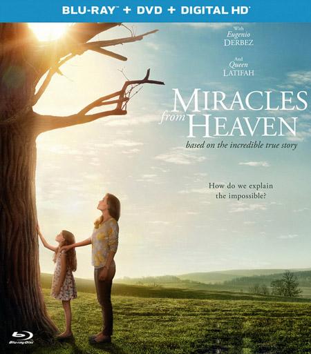 Miracles from Heaven / სასწაულები სამოთხიდან