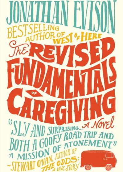 The Fundamentals of Caring / სიკეთის დამატებითი პრინციპები