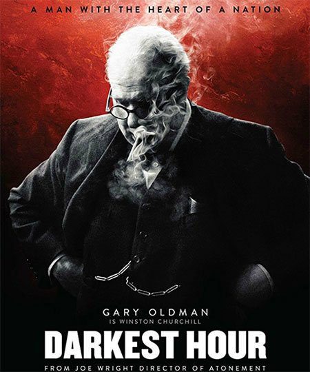 ბნელი საათი / Darkest Hour