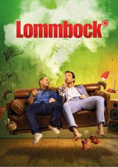 ლამბოკი 2 / Lommborck 2