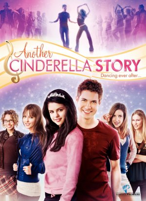 Another Cinderella Story / კიდევ ერთი ამბავი კონკიაზე