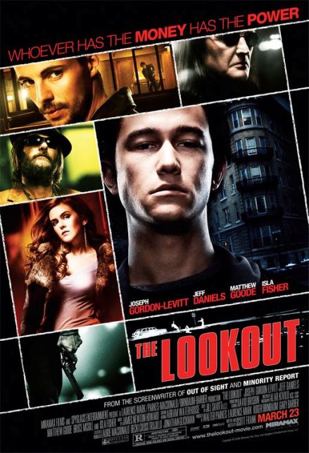 The Lookout / მოთვალთვალე