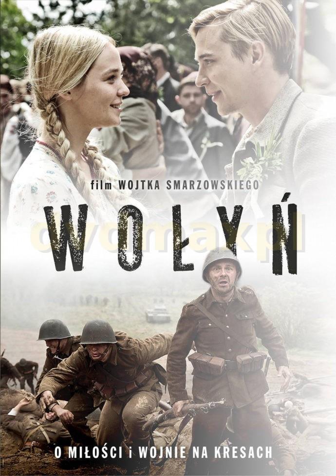 ვოლინი / Wolyn