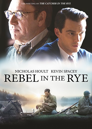 მეამბოხე ჭვავის ყანაში / Rebel in the Rye