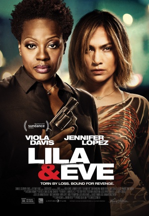 Lila & Eve / ლილა და ევა