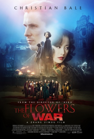 The Flowers of War / ომის ყვავილები