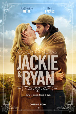 Jackie & Ryan / ჯეიკი და რაიანი