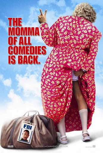 Big Momma’s House 2 / დიდი დედიკოს სახლი 2