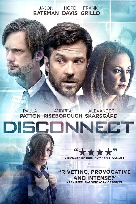 Disconnect / კავშირის გაწყვეტა