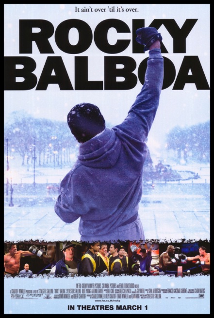 Rocky Balboa / როკი ბალბოა / roki balboa (qartulad, ქართულად)