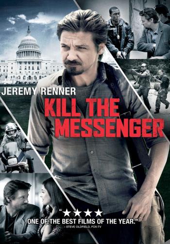 მოკალი მაცნე / Kill the Messenger