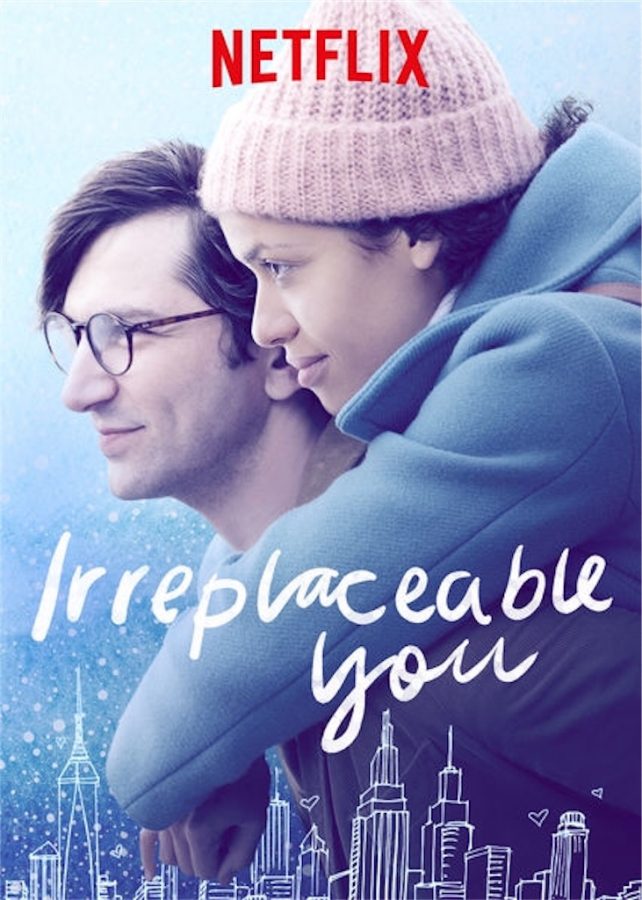 შენ შეუცვლელი ხარ / Irreplaceable You