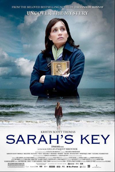 Sarah’s Key / მისი სახელია სარა  (qartulad, ქართულად)