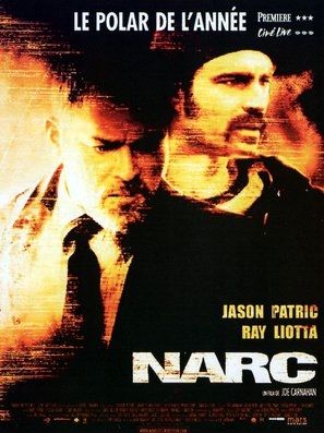 Narc / ნარკო გამომძიებელი / narko gamomdziebeli (qartulad, ქართულად)