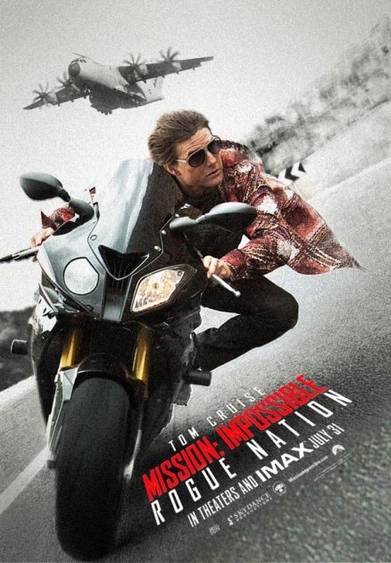 Mission: Impossible 5 - Rogue Nation / შეუსრულებელი მისია 5 / sheusrulebeli misia 5 (qartulad, ქართულად)