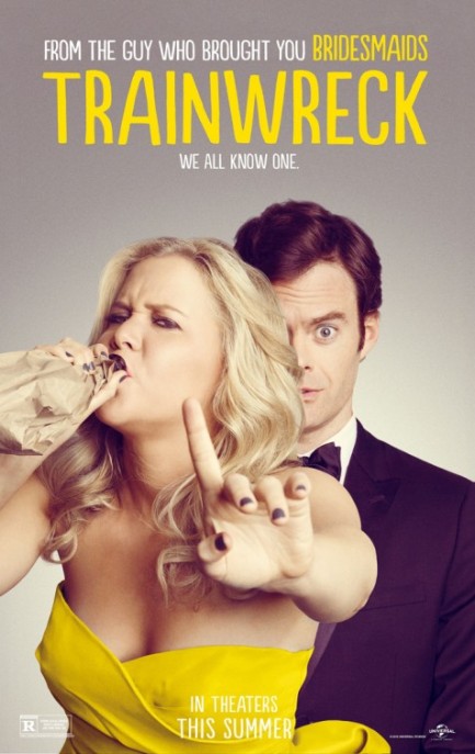 Trainwreck / გოგონა კომპლექსების გარეშე / gogona kompleqsebis gareshe (qartulad, ქართულად)