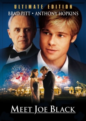 გაიცანით ჯო ბლექი / Meet Joe Black / gaicanit jo bleqi (qartulad, ქართულად)