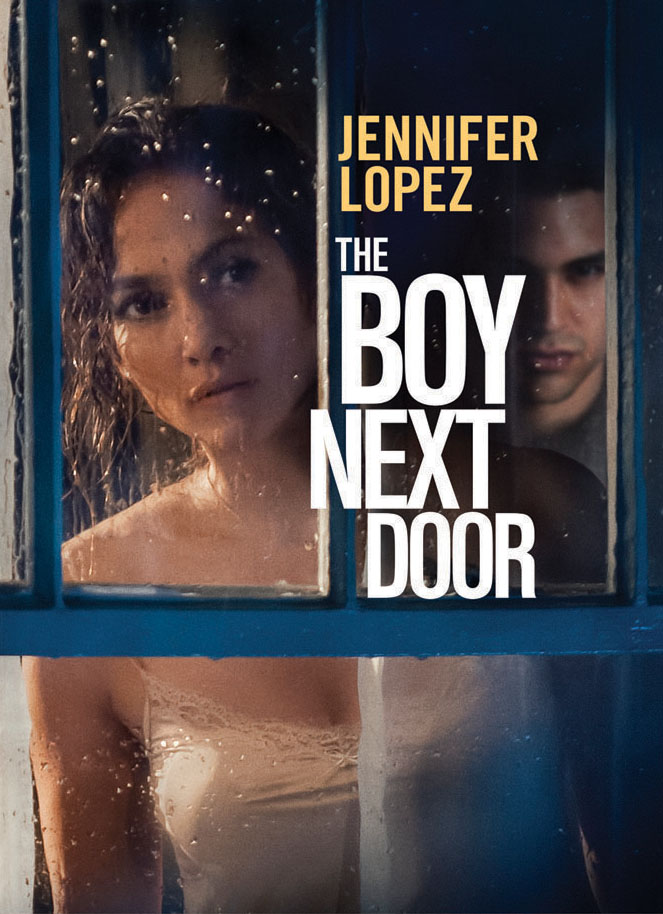 The Boy Next Door / მეზობელი ბიჭი / mezobeli bichi (qartulad, ქართულად)