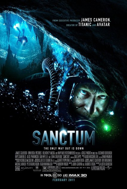 Sanctum / სანქტუმი / sanqtumi (qartulad, ქართულად)