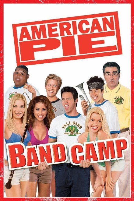 ამერიკული ნამცხვარი 4 / American Pie Presents: Band Camp / amerikuli namcxvari 4 (qartulad, ქართულად)