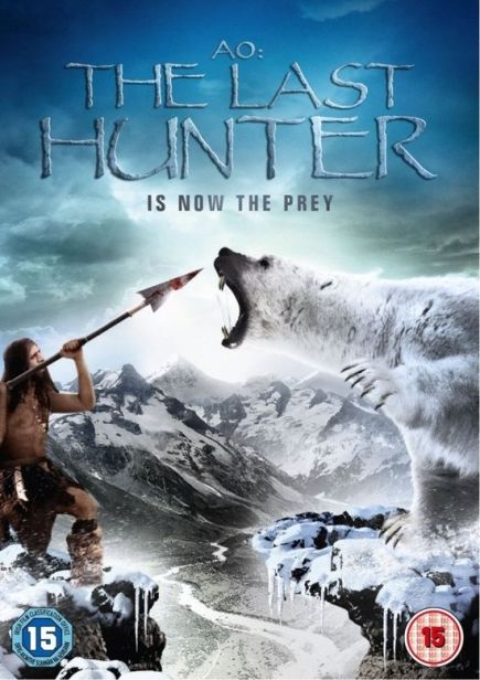 ბოლო ნეანდერტალელი / Ao: The Last Hunter / bolo neandertaleli (qartulad, ქართულად)