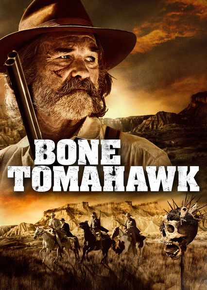 ძვლის ტომაჰავკი / Bone Tomahawk / dzvlis tomahavki (qartulad, ქართულად)