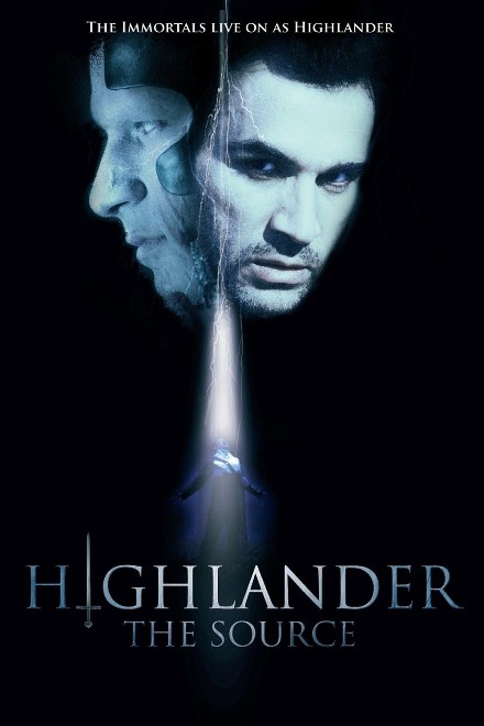 Highlander: The Source / მთიელი: წყარო / mtieli wyaro (qartulad, ქართულად)