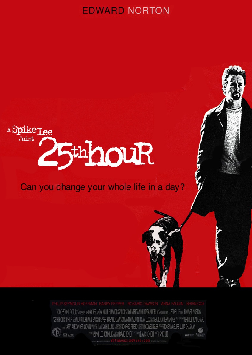 25th Hour / 25-ე საათი / 25-e saati (qartulad, ქართულად)