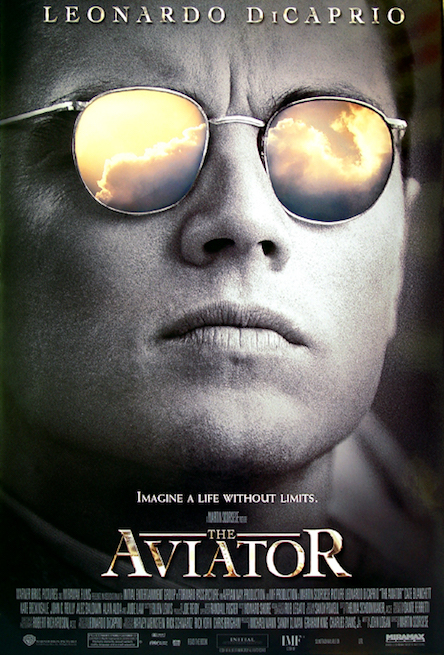 The Aviator / ავიატორი / aviatori (qartulad, ქართულად)