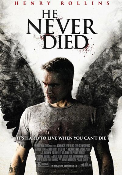 He Never Died / ის არ მომკვდარა / is ar momkvdara (qartulad, ქართულად)